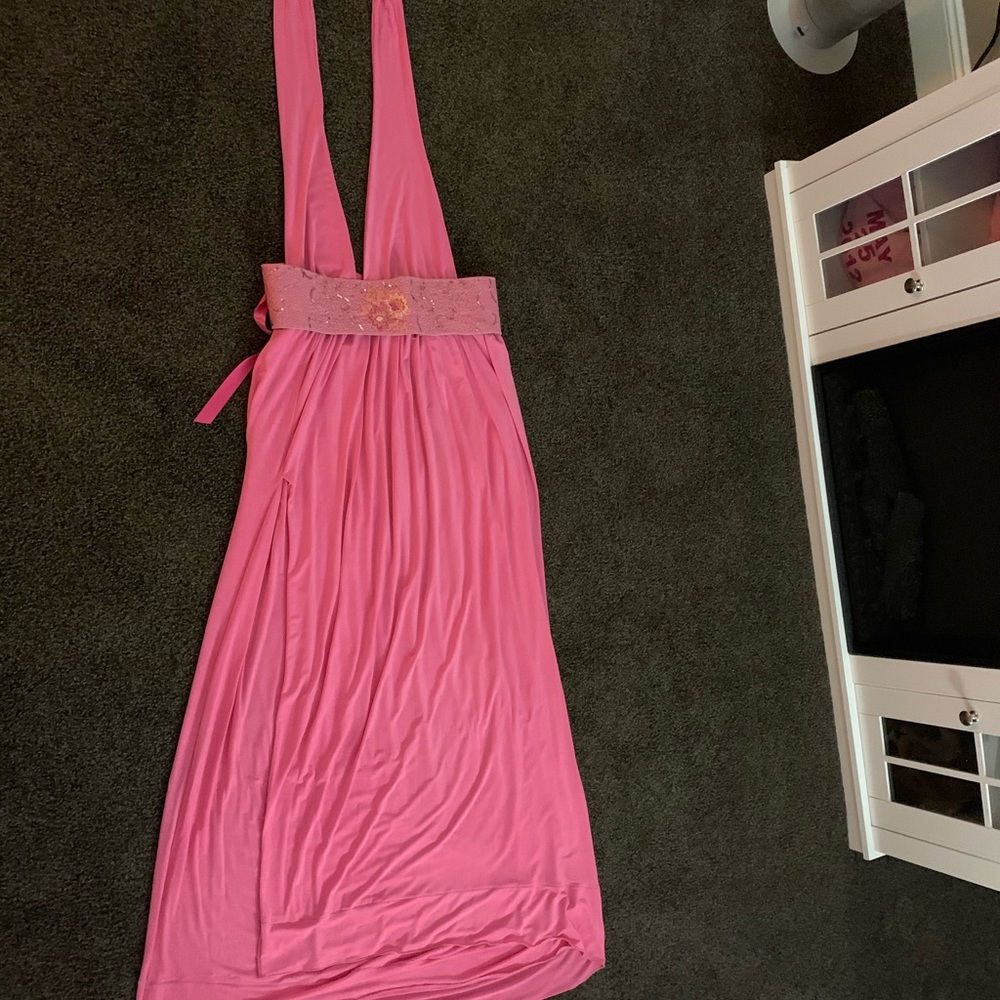 Venni Caprice Dress from Etsy.